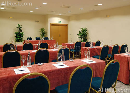 Tryp Almussafes 10